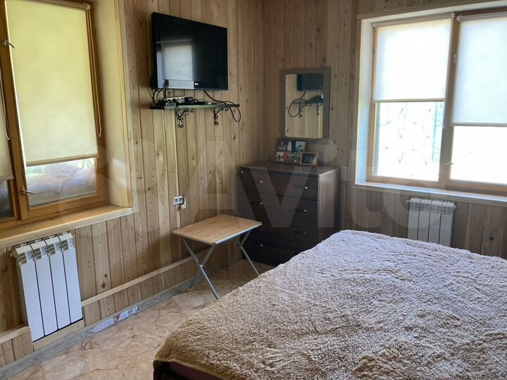 Дача 50 м² на участке 6 сот.