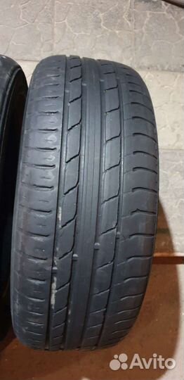 Nokian Tyres Hakka Blue 205/50 R17 93W