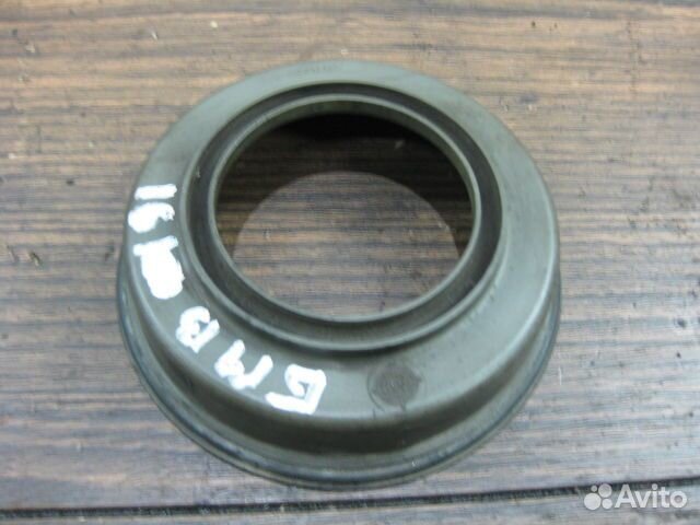 Крышка двигателя BMW 3-Series (E36) III (1990–1999