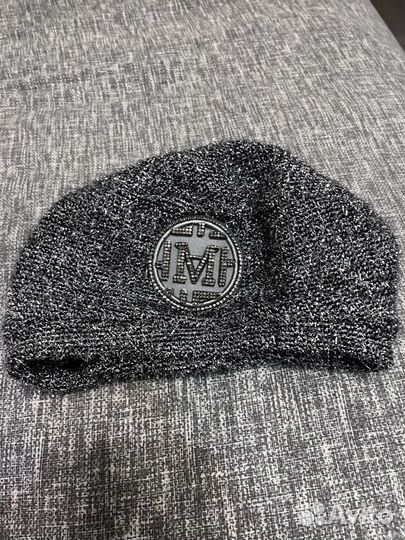 Беретка женская