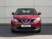 Nissan Qashqai 2.0 CVT, 2014, 152 121 км, с пробегом, цена 1 770 000 руб.