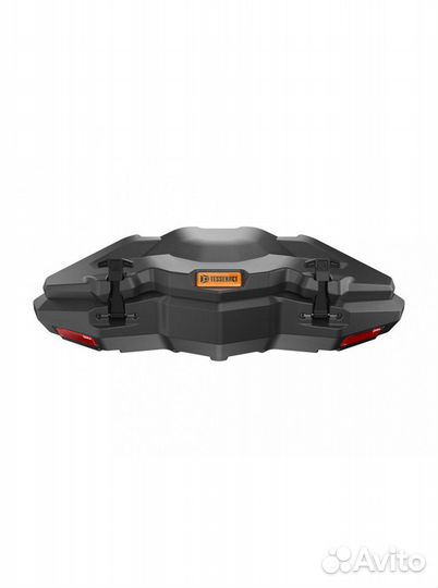 Кофр для квадроцикла Polaris Scrambler