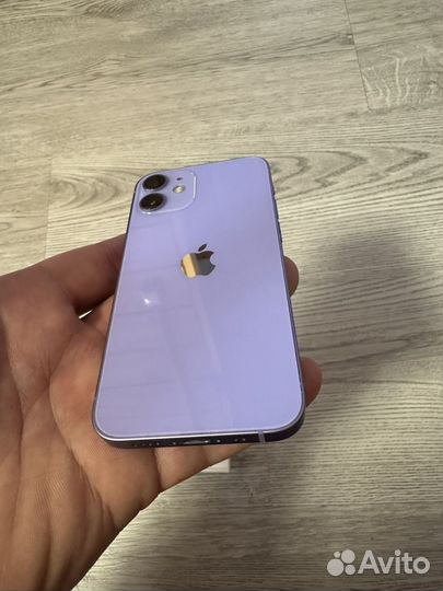 iPhone 12 mini, 64 ГБ