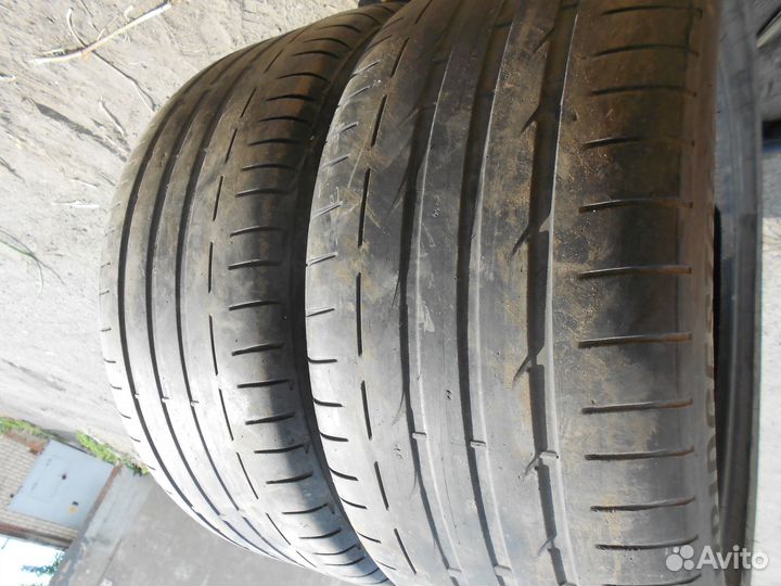 Bridgestone Potenza S001 275/40 R19