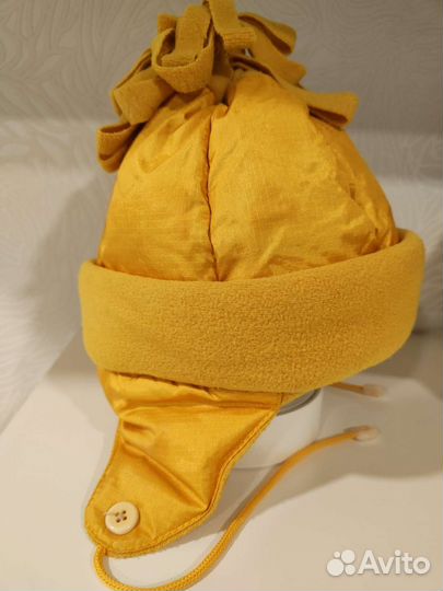 Шапка зимняя