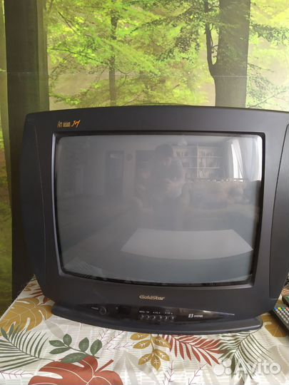 Телевизор бу