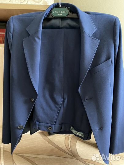 Школьная форма