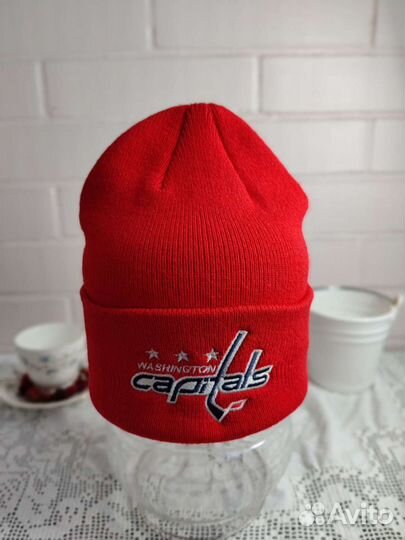 Шапка мужская