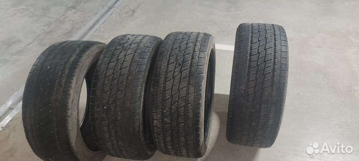 Toyo Open Country H/T 285/45 R22 144
