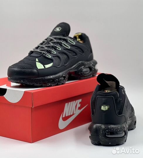 Кроссовки мужские Nike Air Max Terrascape