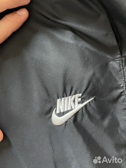 Штаны nike
