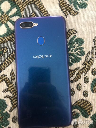 OPPO A5s, 3/32 ГБ