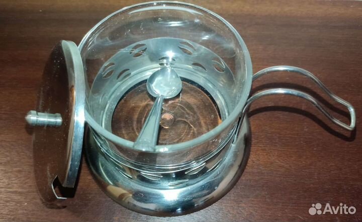 Емкость пищевая