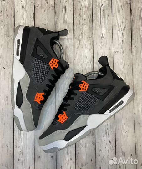 Nike Air Jordan (44;45 размеры)