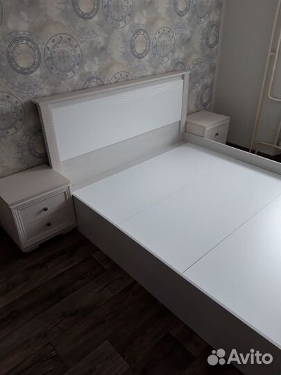 Сборка мебели, установка кухни