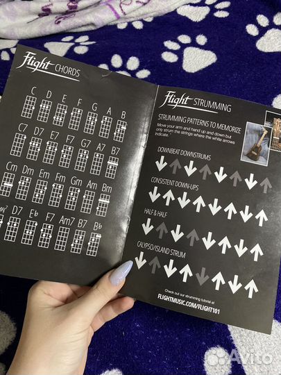 Укулеле сопрано