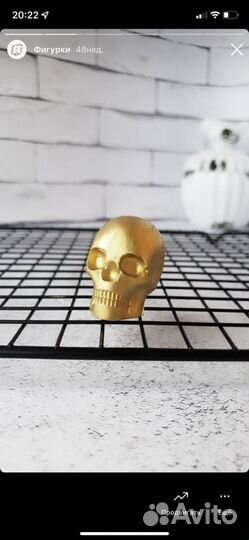 Силиконовый молд