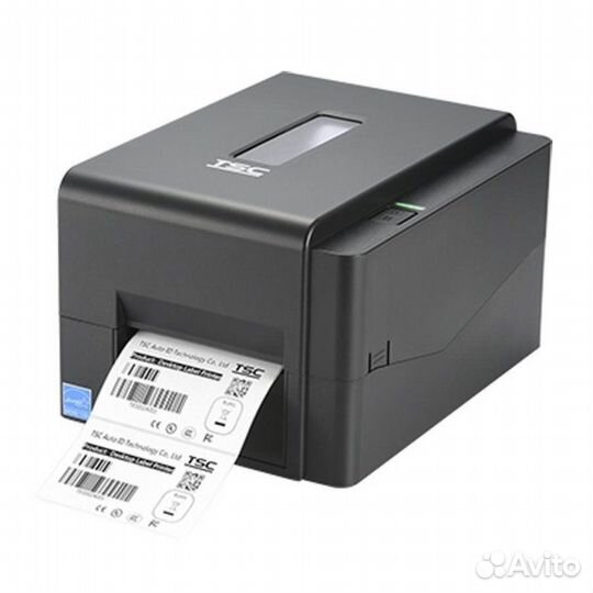 Принтеры этикеток TSC TE200
