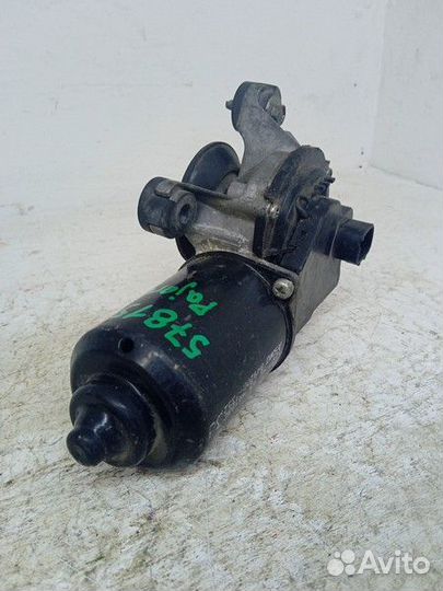 Моторчик стеклоочистителя передний