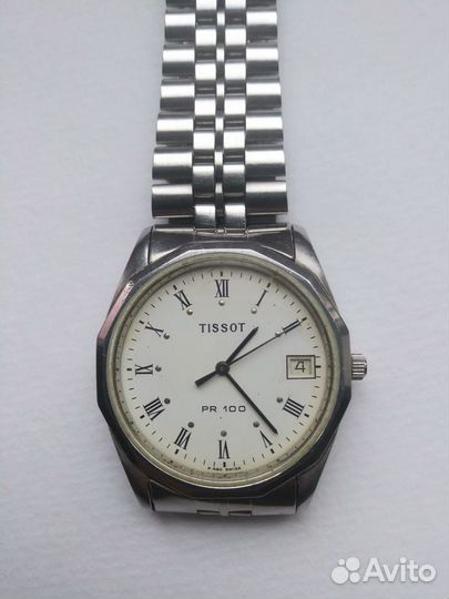 Часы мужские tissot pr100 ориген