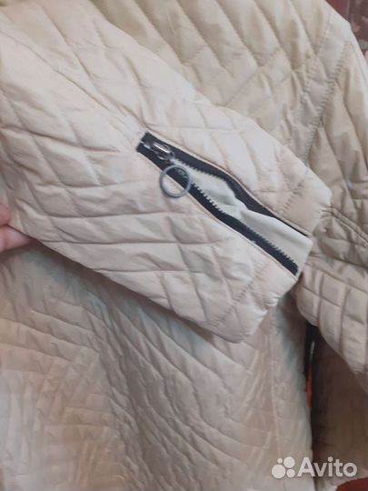 Пальто и куртка