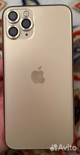 iPhone 11 Pro, 256 ГБ