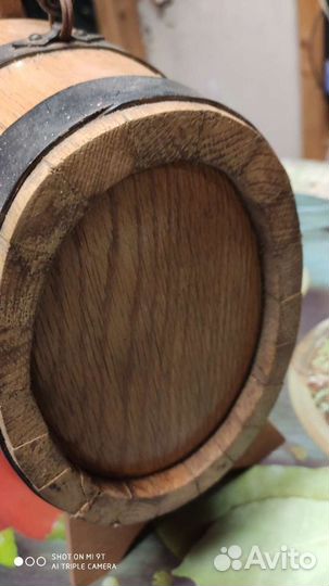 Бочёнок СССР