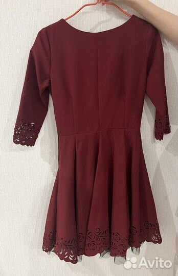 Платье женское 42 размер