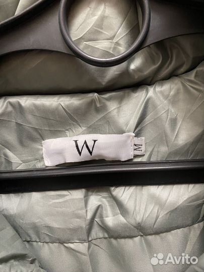 Куртка дутик 42/44