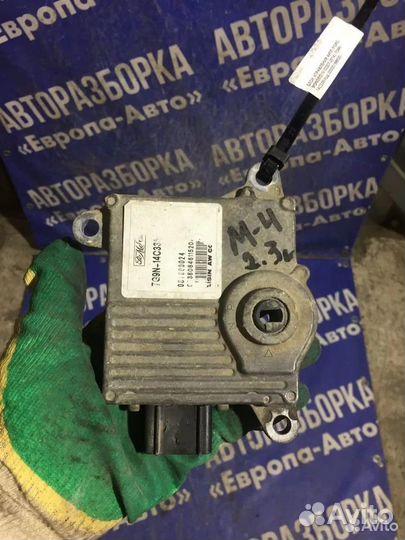 Блок управления АКПП Ford Mondeo 4 Мондео 4