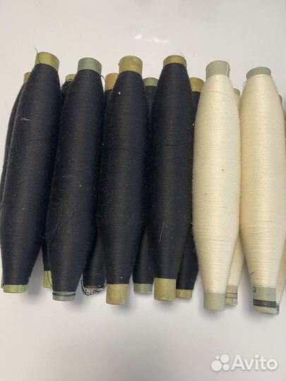 Пряжа для машинной вязки