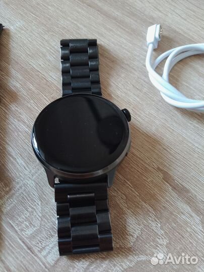 Смарт-часы Mibro Lite2