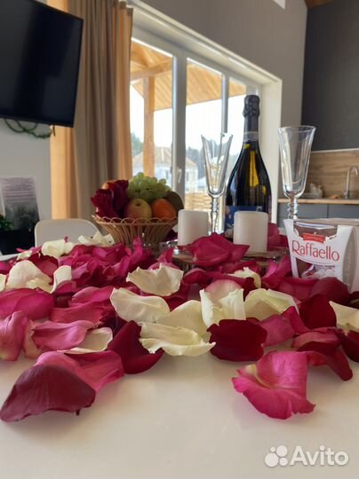 Романтическое свидание