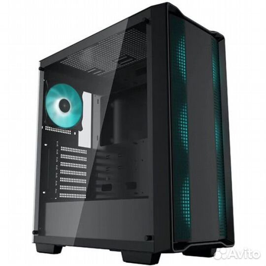 Корпус Deepcool CC560
