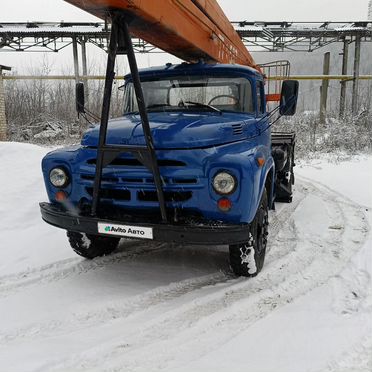 Продам автовышку