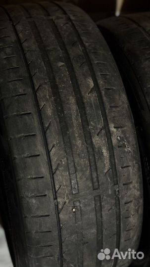 Tracmax X-Privilo TX3 215/45 R17 90W