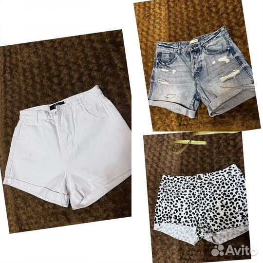Шорты