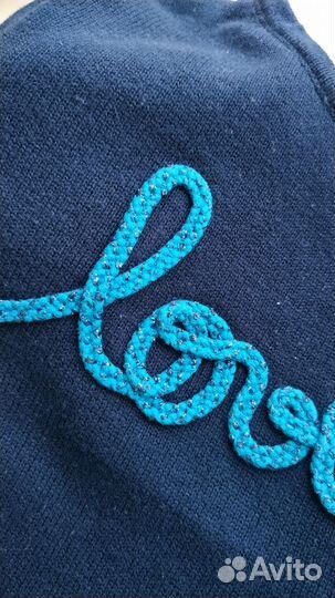 Кофта для девочки Kiabi