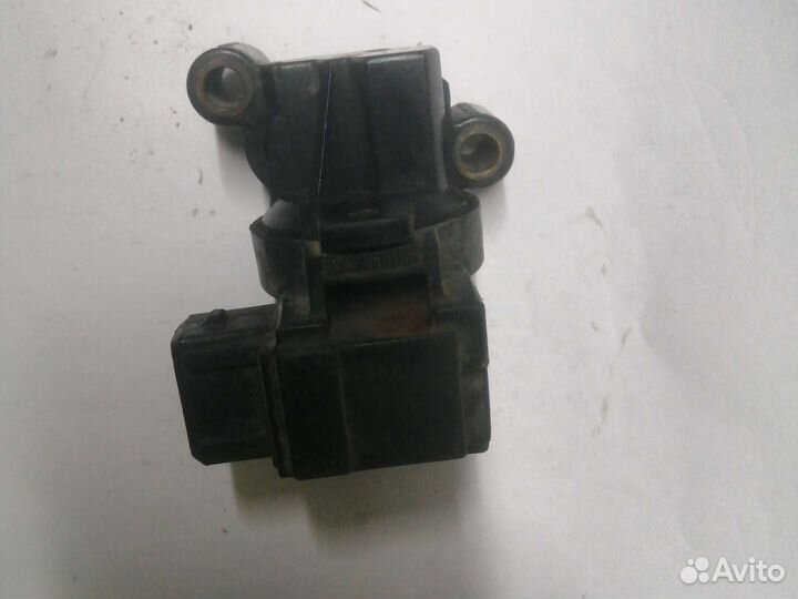 Датчик холостого хода Hyundai / Kia