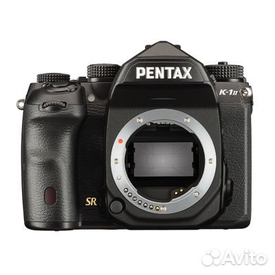 Фотоап. pentax k1 m 2 + D FA Macro 100 mm f/2.8 WR объявление продам