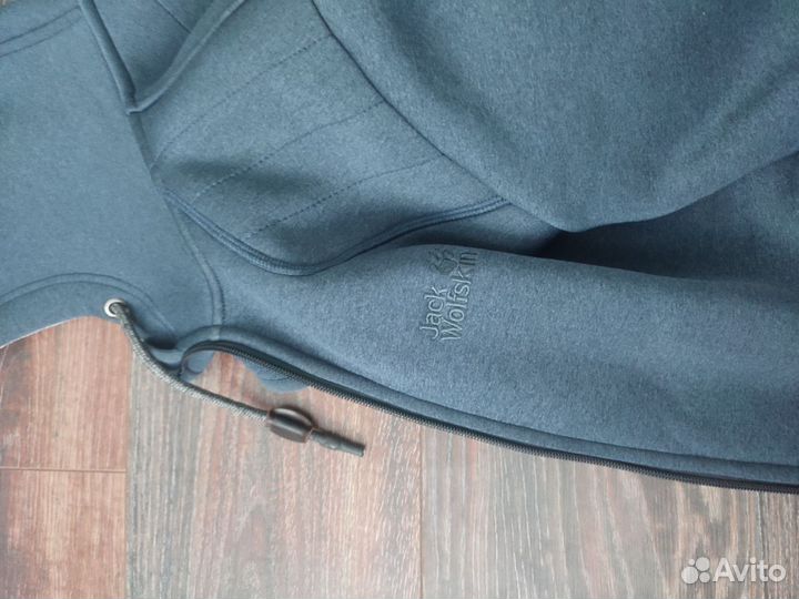 Шерпа Jack Wolfskin