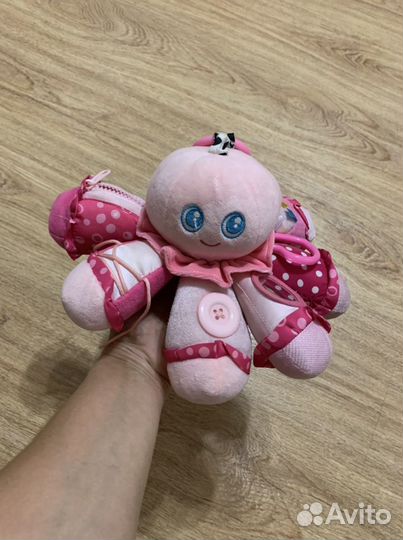 Развивающая игрушка