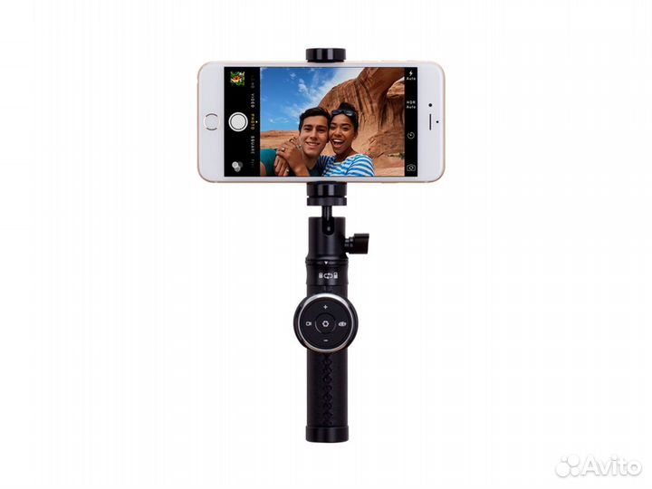 Монопод Momax PRO