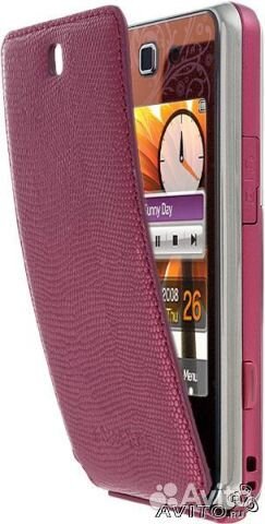 Samsung SGH-F480