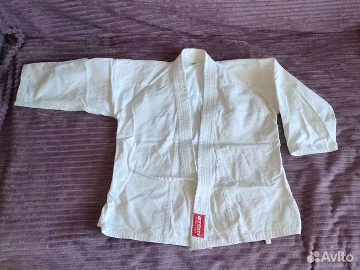 Кимоно