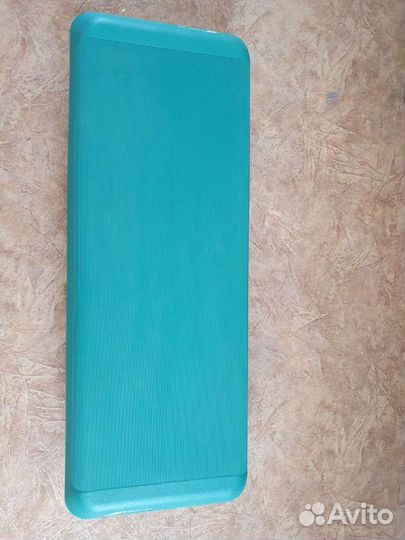 Степ-платформа