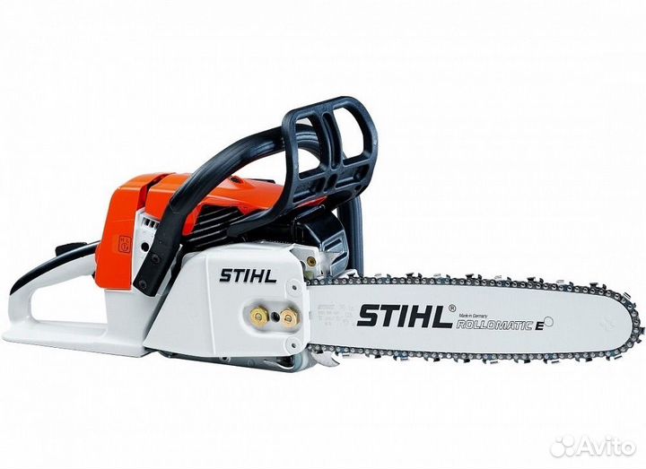 Бензопила Stihl MS 260