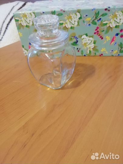 Емкость для специй