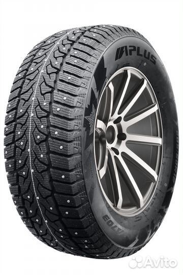 Compasal Winter Stud 235/55 R19 105T
