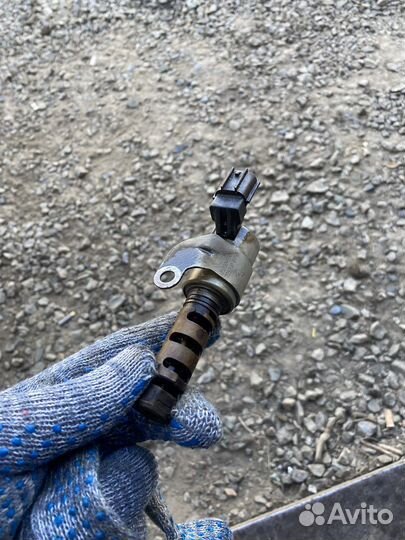 Клапан vvti 1GFE Beams